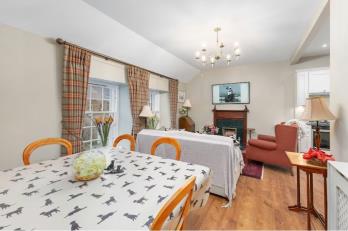 Property to rent in Randolph Lane, Edinburgh, Midlothian, EH3