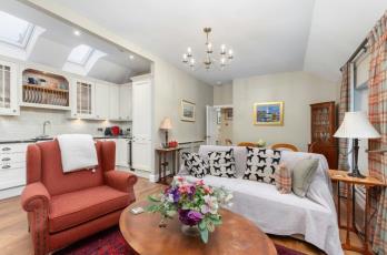 Property to rent in Randolph Lane, Edinburgh, Midlothian, EH3