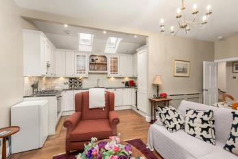Property to rent in Randolph Lane, Edinburgh, Midlothian, EH3