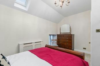 Property to rent in Randolph Lane, Edinburgh, Midlothian, EH3