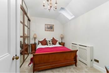 Property to rent in Randolph Lane, Edinburgh, Midlothian, EH3
