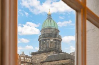 Property to rent in Randolph Lane, Edinburgh, Midlothian, EH3