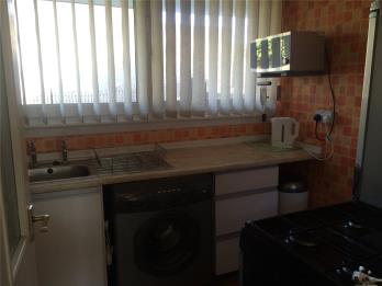 Property to rent in Crewe Road West, Edinburgh, Midlothian, EH5