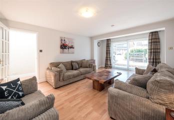 Property to rent in Baberton Mains Brae, Edinburgh, EH14