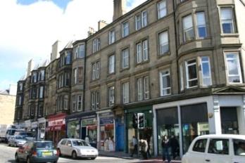 Property to rent in Morningside Road, Edinburgh, EH10