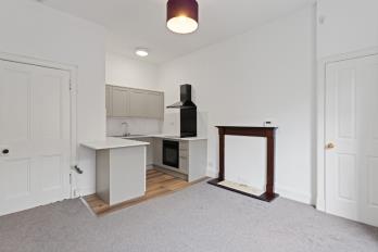 Property to rent in Ivy Terrace, Edinburgh, Midlothian, EH11