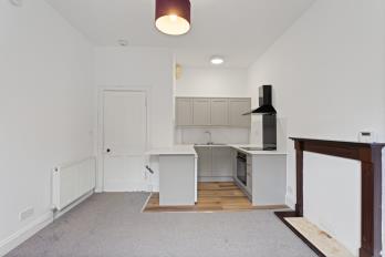 Property to rent in Ivy Terrace, Edinburgh, Midlothian, EH11