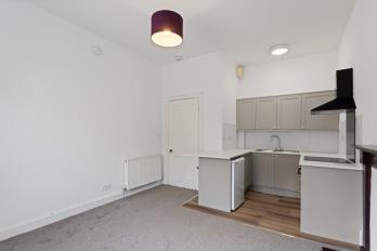 Property to rent in Ivy Terrace, Edinburgh, Midlothian, EH11