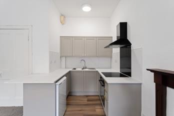 Property to rent in Ivy Terrace, Edinburgh, Midlothian, EH11
