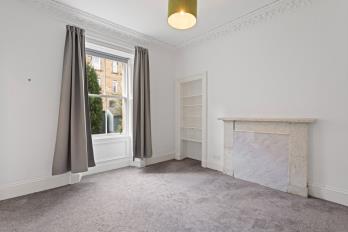 Property to rent in Ivy Terrace, Edinburgh, Midlothian, EH11