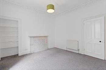 Property to rent in Ivy Terrace, Edinburgh, Midlothian, EH11