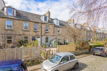 Property to rent in Ivy Terrace, Edinburgh, Midlothian, EH11