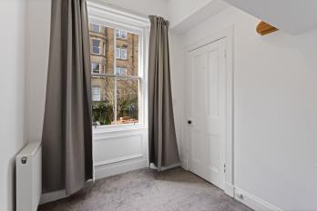 Property to rent in Ivy Terrace, Edinburgh, Midlothian, EH11