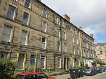 Property to rent in Oxford Street, Edinburgh, Midlothian, EH8