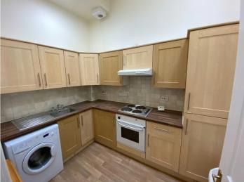 Property to rent in Oxford Street, Edinburgh, Midlothian, EH8