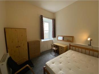 Property to rent in Oxford Street, Edinburgh, Midlothian, EH8