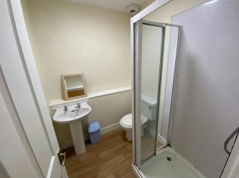 Property to rent in Oxford Street, Edinburgh, Midlothian, EH8