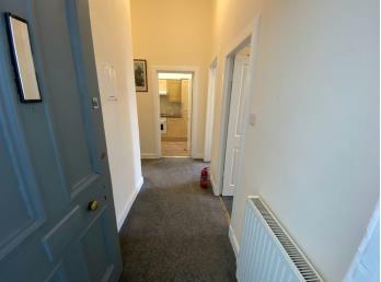 Property to rent in Oxford Street, Edinburgh, Midlothian, EH8