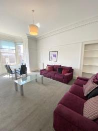 Property to rent in East Preston Street, Edinburgh, EH8