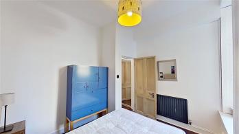 Property to rent in Middlefield, Edinburgh, Midlothian, EH7