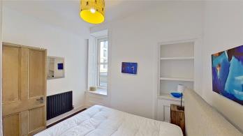 Property to rent in Middlefield, Edinburgh, Midlothian, EH7