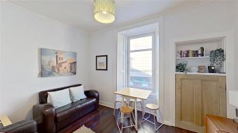 Property to rent in Middlefield, Edinburgh, Midlothian, EH7