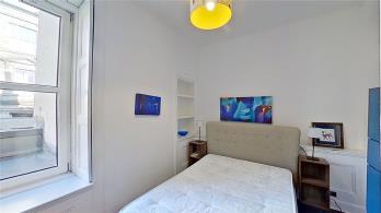 Property to rent in Middlefield, Edinburgh, Midlothian, EH7