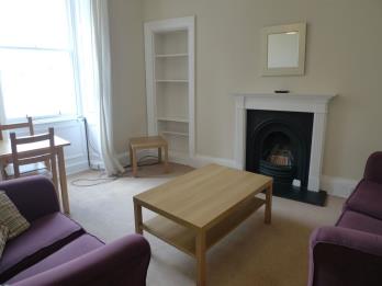 Property to rent in Polwarth Crescent, Edinburgh, EH11