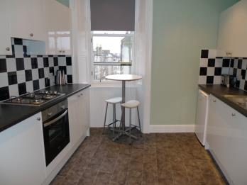 Property to rent in Polwarth Crescent, Edinburgh, EH11