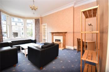 Property to rent in Strathearn Road, Edinburgh, Midlothian, EH9