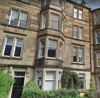 Property to rent in Strathearn Road, Edinburgh, Midlothian, EH9