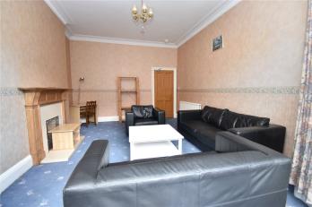 Property to rent in Strathearn Road, Edinburgh, Midlothian, EH9