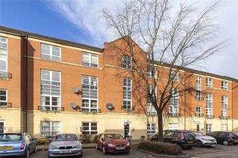 Property to rent in Elbe Street, Edinburgh, EH6