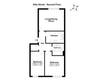 Property to rent in Elbe Street, Edinburgh, EH6
