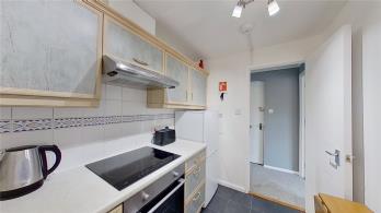 Property to rent in Elbe Street, Edinburgh, EH6