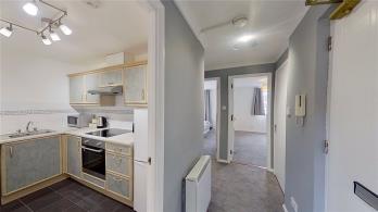 Property to rent in Elbe Street, Edinburgh, EH6