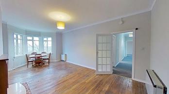 Property to rent in Learmonth Court, Edinburgh, Midlothian, EH4