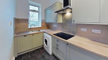 Property to rent in Learmonth Court, Edinburgh, Midlothian, EH4