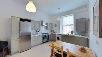 Property to rent in Marchmont Crescent, Edinburgh, EH9