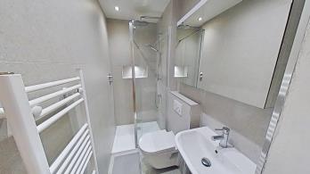 Property to rent in Marchmont Crescent, Edinburgh, EH9