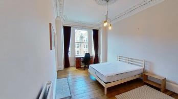 Property to rent in Marchmont Crescent, Edinburgh, EH9