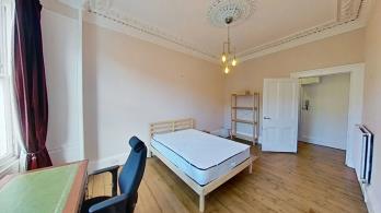 Property to rent in Marchmont Crescent, Edinburgh, EH9