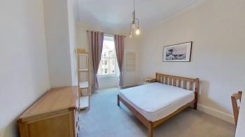 Property to rent in Marchmont Crescent, Edinburgh, EH9