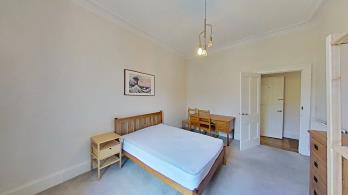 Property to rent in Marchmont Crescent, Edinburgh, EH9