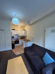Property to rent in Fowler Terrace, Edinburgh, EH11