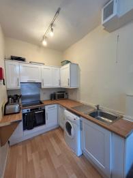 Property to rent in Fowler Terrace, Edinburgh, EH11
