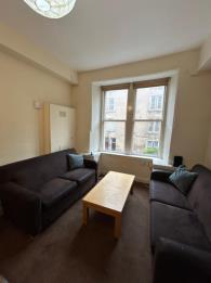 Property to rent in Fowler Terrace, Edinburgh, EH11