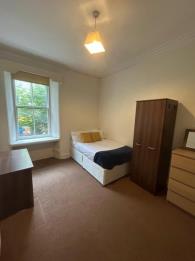 Property to rent in Fowler Terrace, Edinburgh, EH11