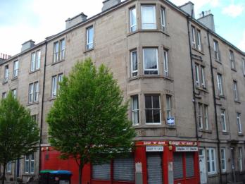 Property to rent in Fowler Terrace, Edinburgh, EH11