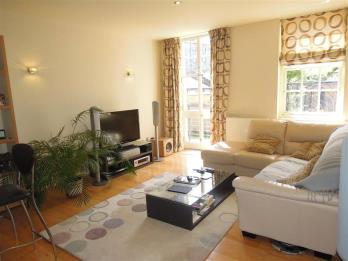 Property to rent in Brunswick Street, Edinburgh, EH7